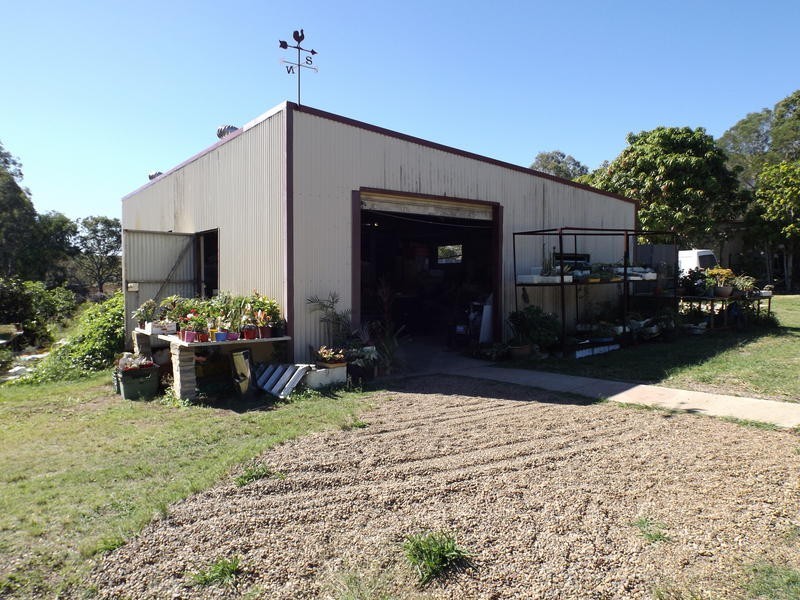 11 Sanctuary Lane, Booral QLD 4655