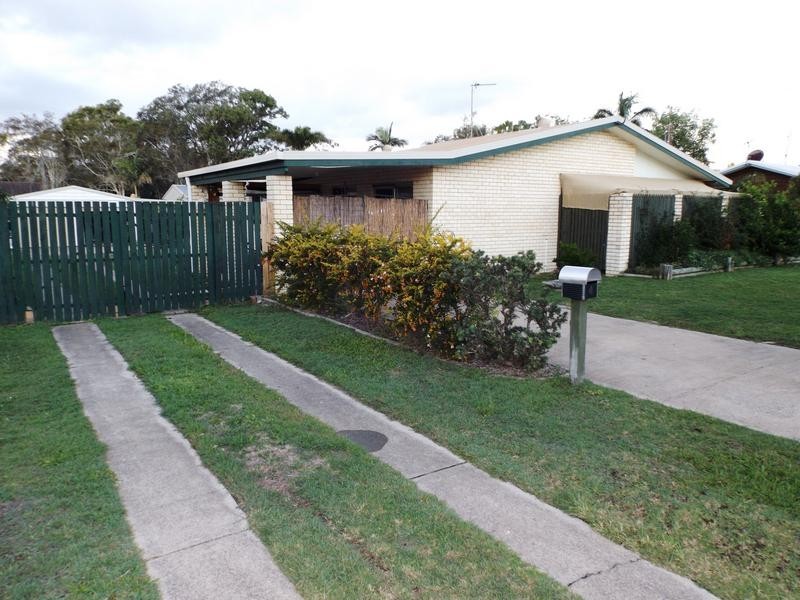 4 Eugenia Way, Kawungan QLD 4655