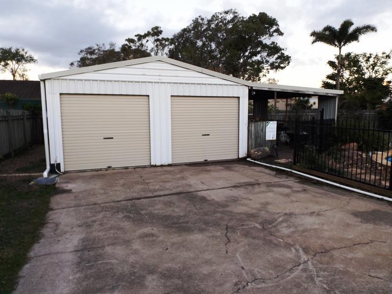 4 Eugenia Way, Kawungan QLD 4655