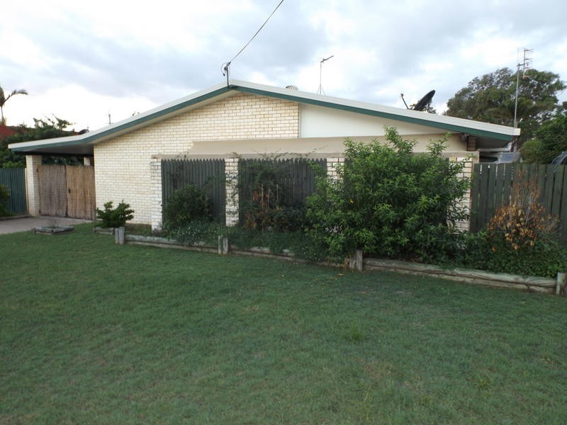 4 Eugenia Way, Kawungan QLD 4655
