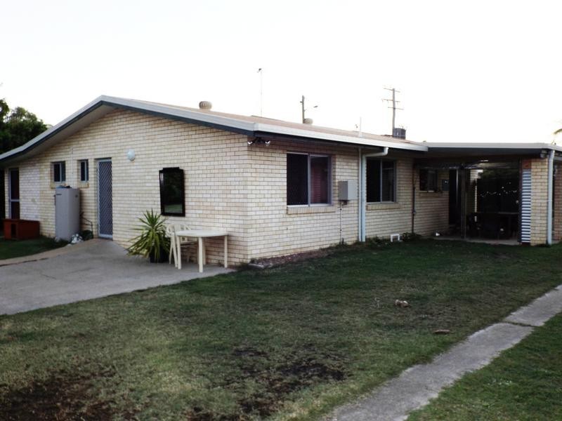 4 Eugenia Way, Kawungan QLD 4655