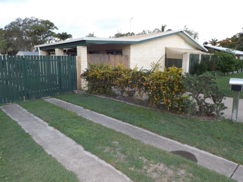 4 Eugenia Way, Kawungan QLD 4655