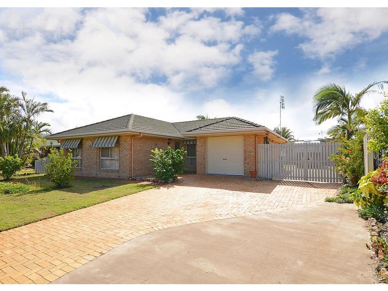 57 Bowerbird Ave, Eli Waters QLD 4655