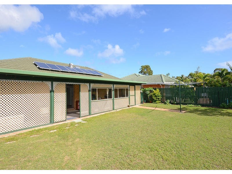 57 Bowerbird Ave, Eli Waters QLD 4655