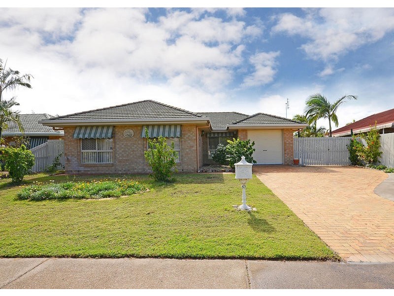 57 Bowerbird Ave, Eli Waters QLD 4655