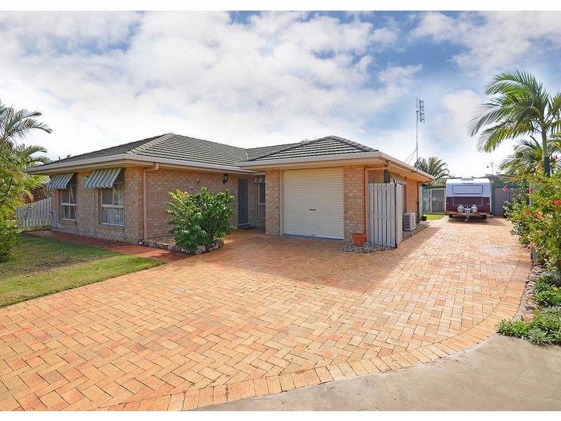 57 Bowerbird Ave, Eli Waters QLD 4655