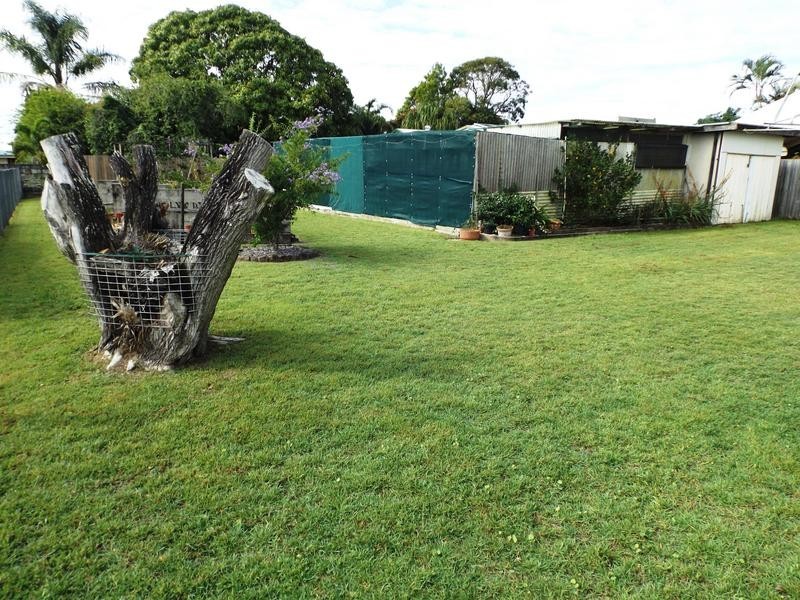 152 Long St, Point Vernon QLD 4655