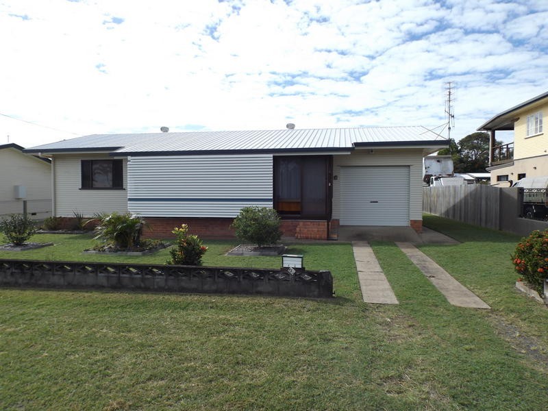 152 Long St, Point Vernon QLD 4655