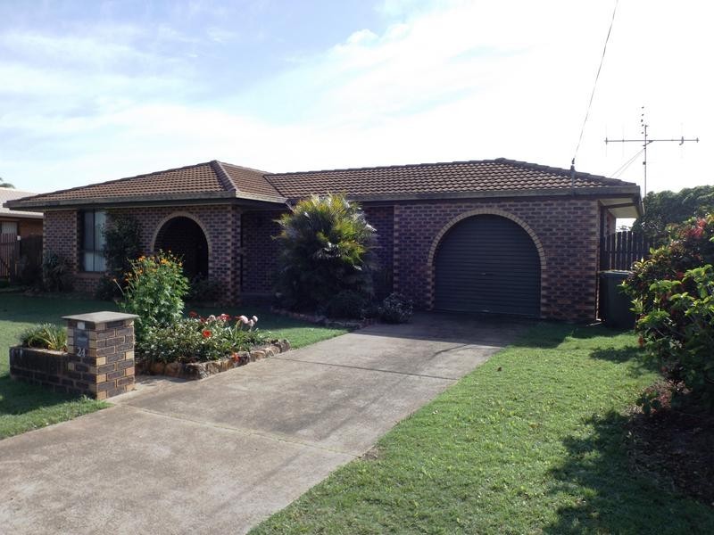 24 Moonlight Ave, Torquay QLD 4655