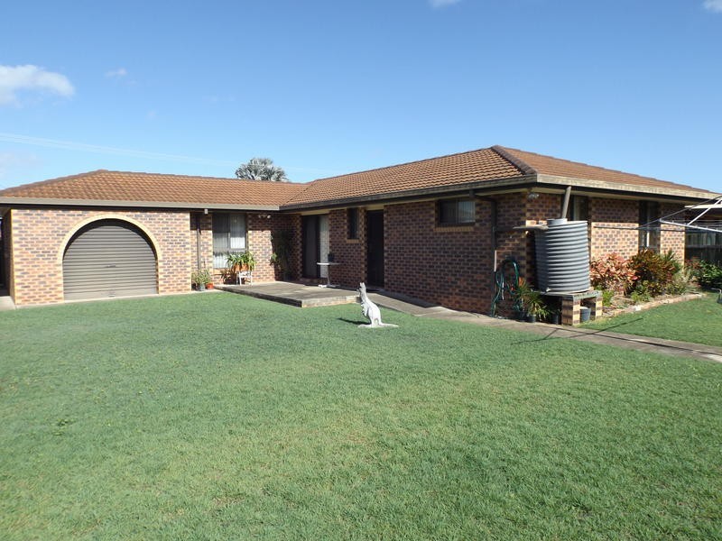 24 Moonlight Ave, Torquay QLD 4655