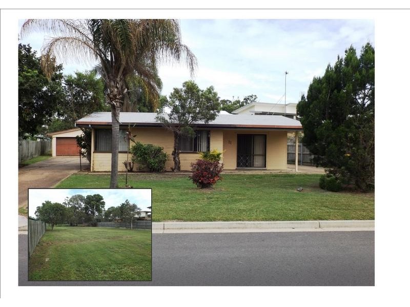 11 Totness St, Scarness QLD 4655