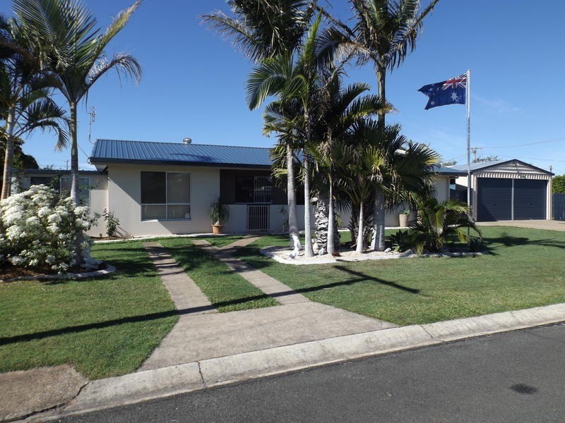 10 Galatea St, Point Vernon QLD 4655
