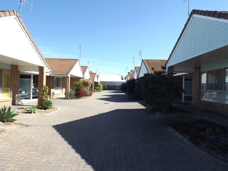 3/ 73 Newhaven St, Pialba QLD 4655