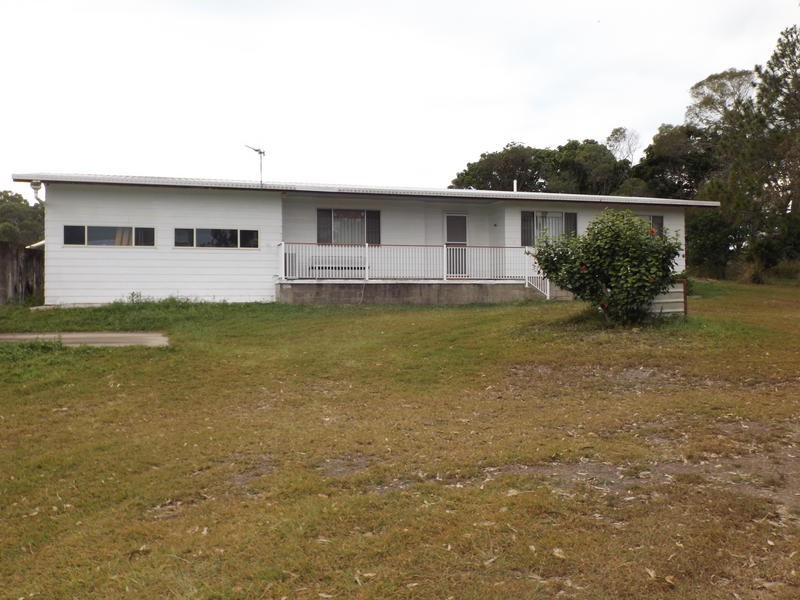 426 Doolong Rd South, Nikenbah QLD 4655