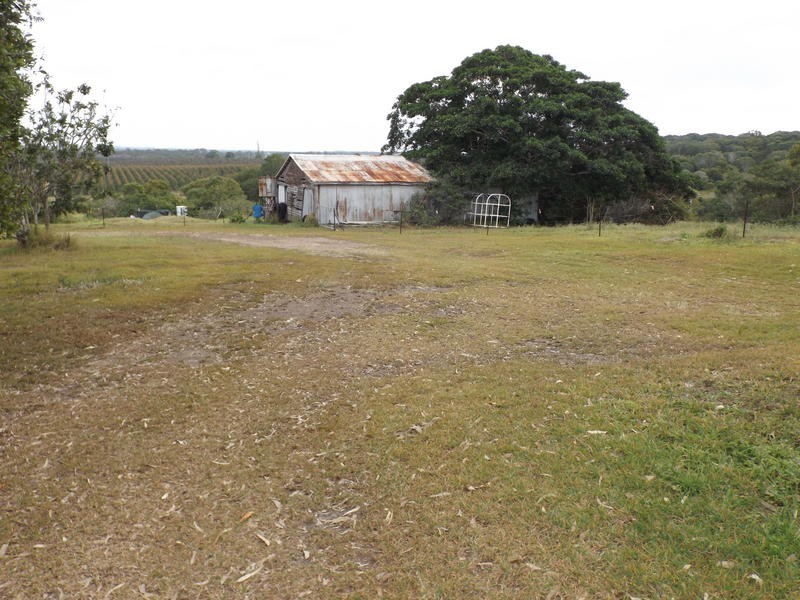 426 Doolong Rd South, Nikenbah QLD 4655