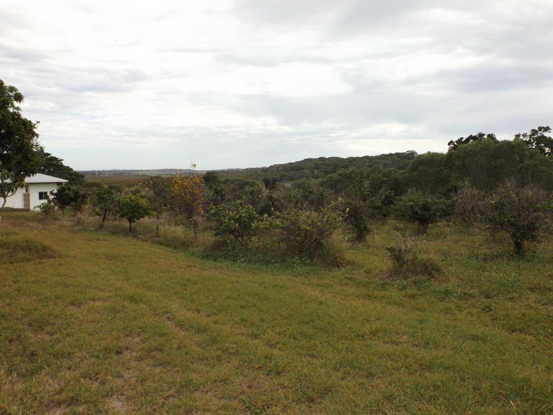 426 Doolong Rd South, Nikenbah QLD 4655