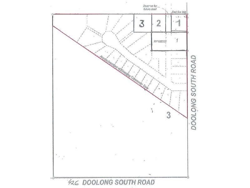 426 Doolong Rd South, Nikenbah QLD 4655