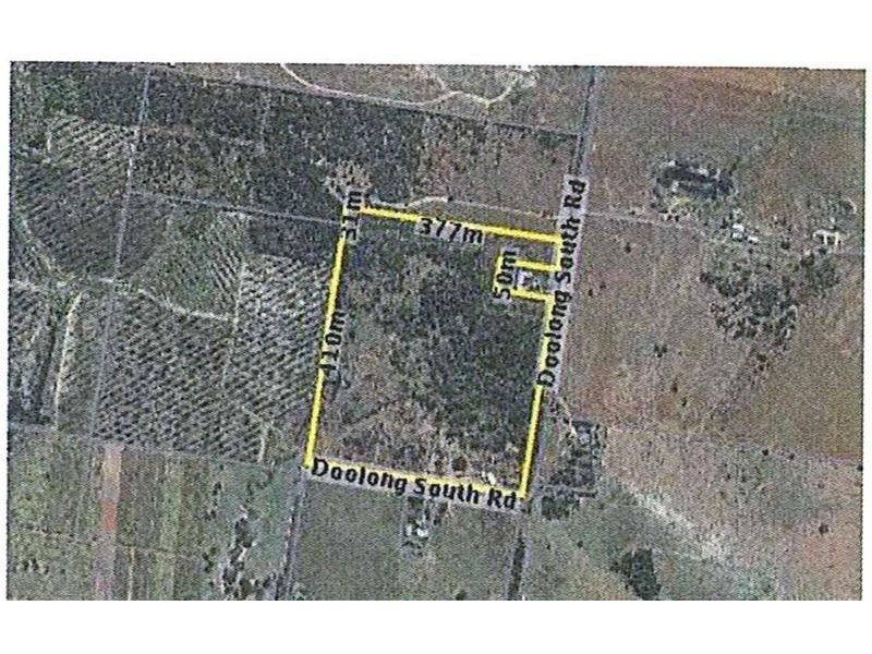 426 Doolong Rd South, Nikenbah QLD 4655