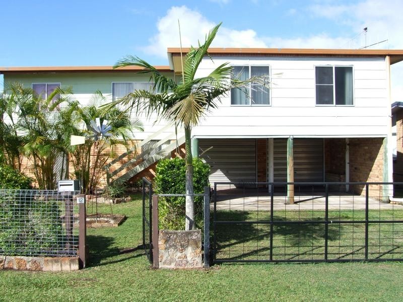 1- 12A Maple Street, Pialba QLD 4655