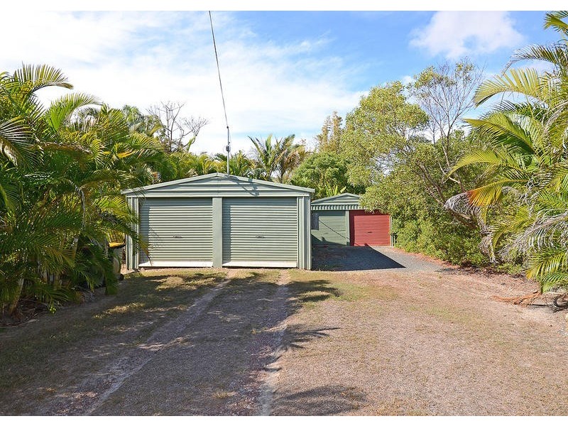 20 Oslove Dr, Booral QLD 4655