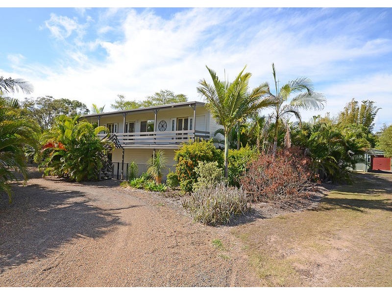 20 Oslove Dr, Booral QLD 4655