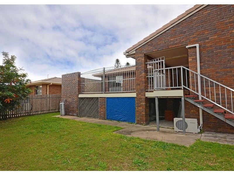 49 Jensen Dr, Urraween QLD 4655