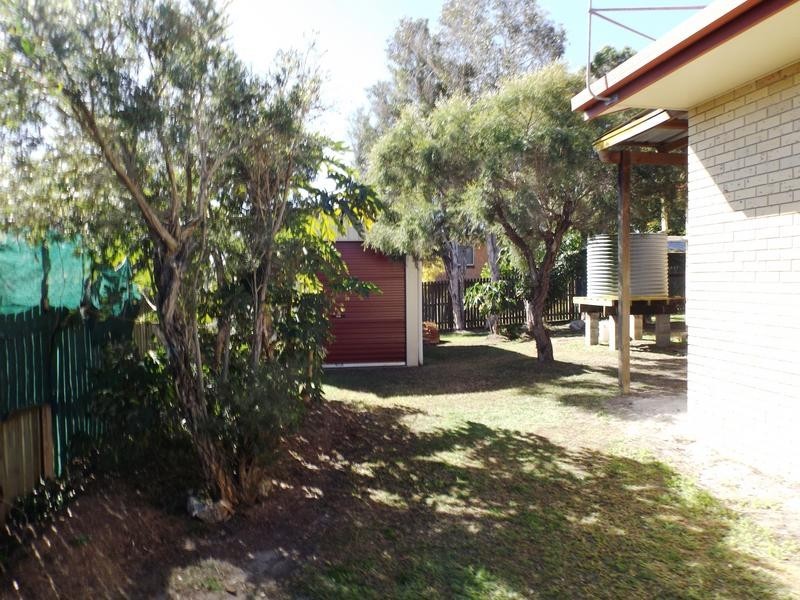 366 Boat Harbour Dr, Scarness QLD 4655