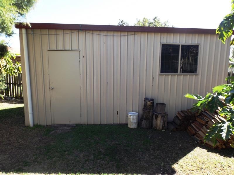 366 Boat Harbour Dr, Scarness QLD 4655