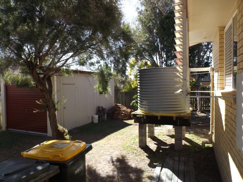 366 Boat Harbour Dr, Scarness QLD 4655