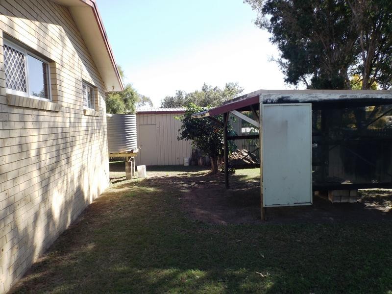 366 Boat Harbour Dr, Scarness QLD 4655