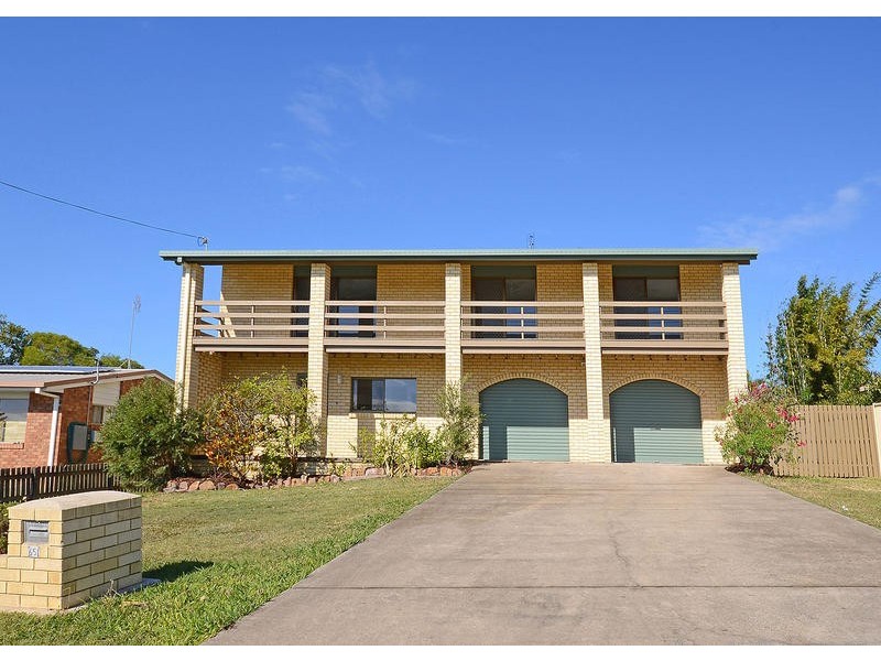 651 Boat Harbour Dr, Urangan QLD 4655