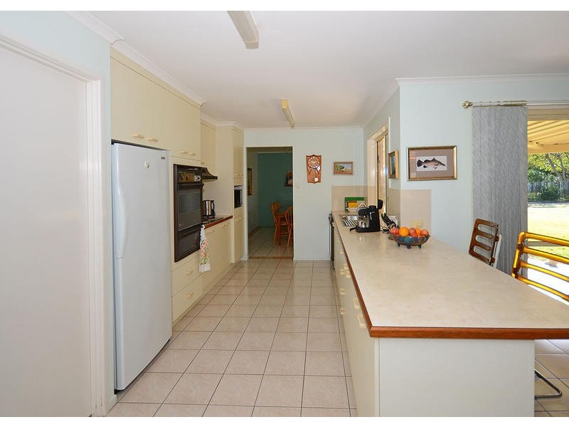 214 Denmans Camp Rd, Wondunna QLD 4655