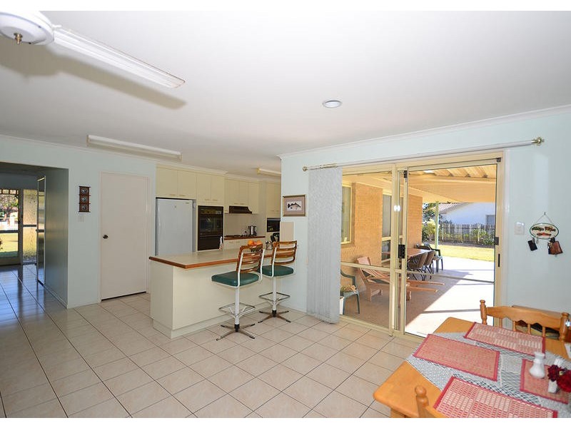 214 Denmans Camp Rd, Wondunna QLD 4655