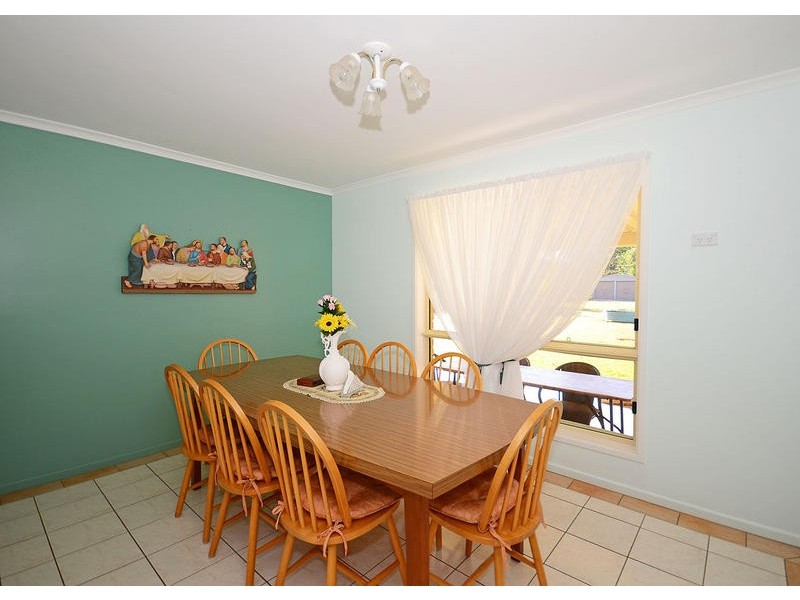 214 Denmans Camp Rd, Wondunna QLD 4655