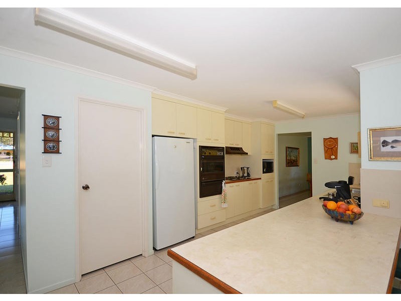 214 Denmans Camp Rd, Wondunna QLD 4655