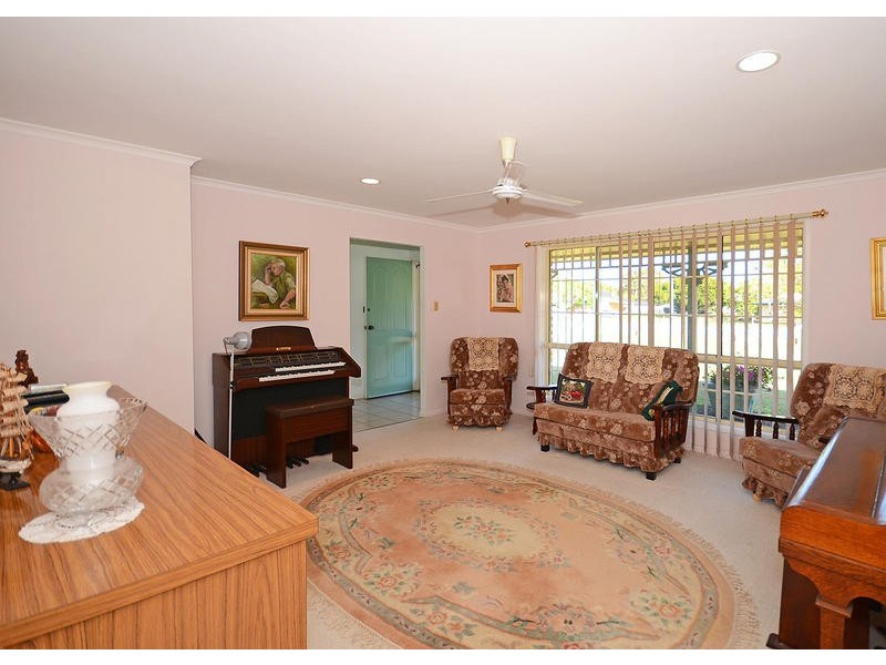 214 Denmans Camp Rd, Wondunna QLD 4655