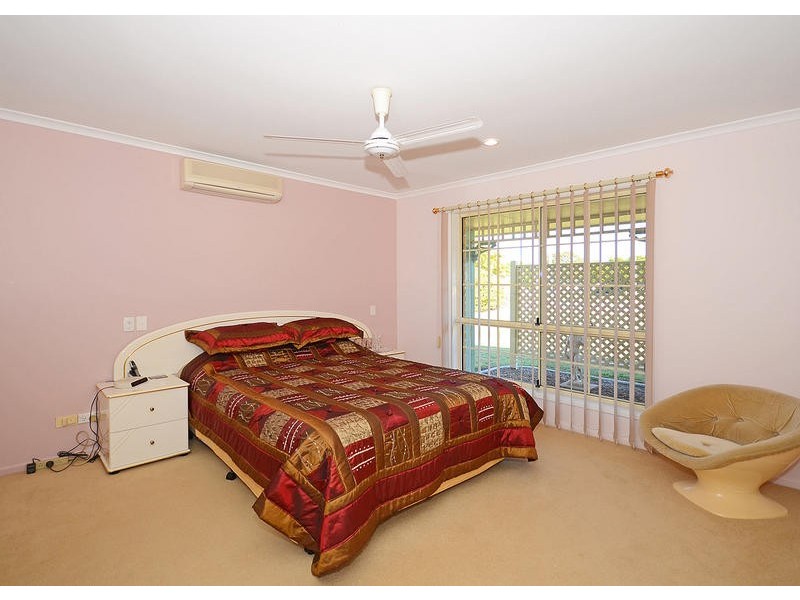 214 Denmans Camp Rd, Wondunna QLD 4655