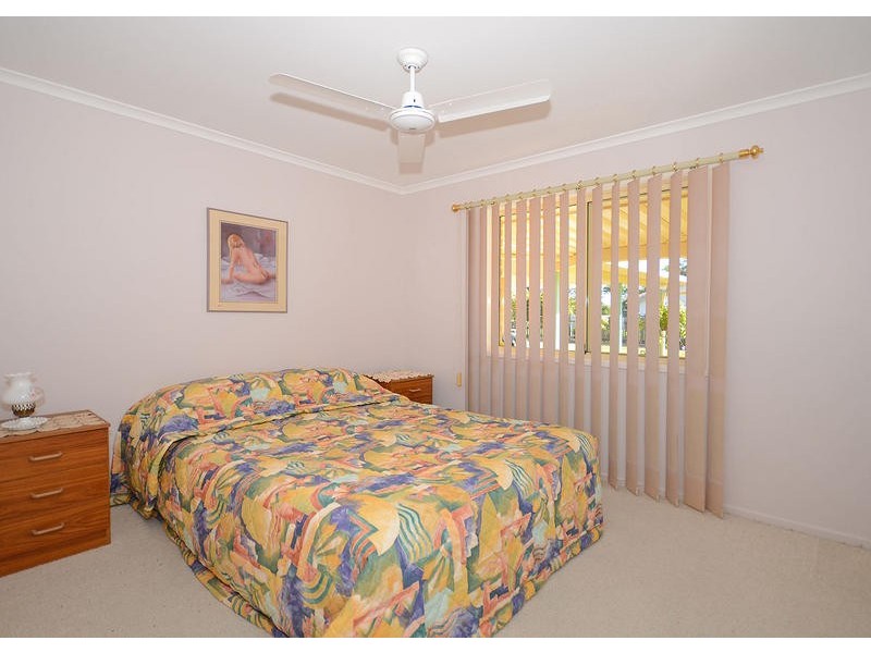 214 Denmans Camp Rd, Wondunna QLD 4655
