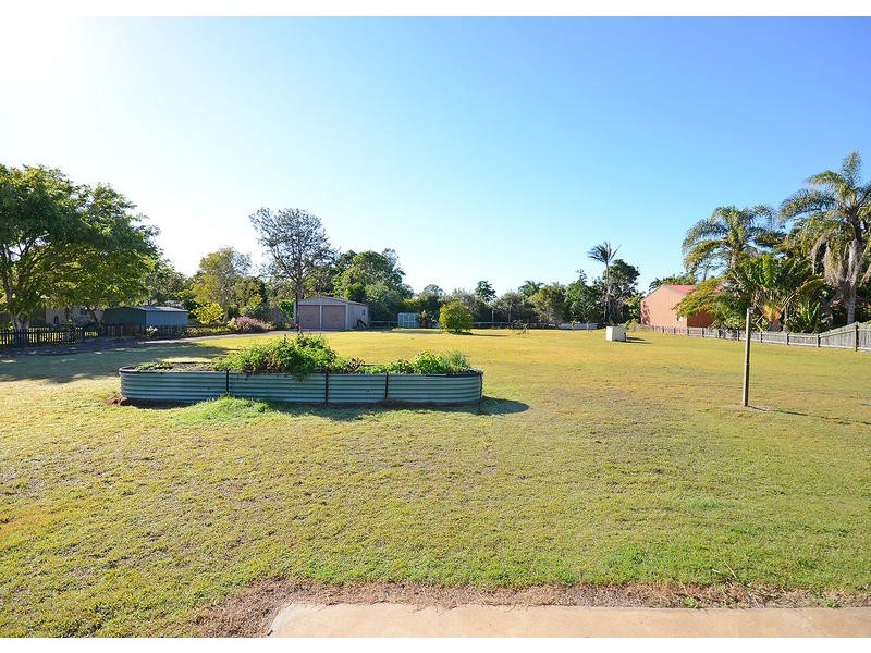 214 Denmans Camp Rd, Wondunna QLD 4655