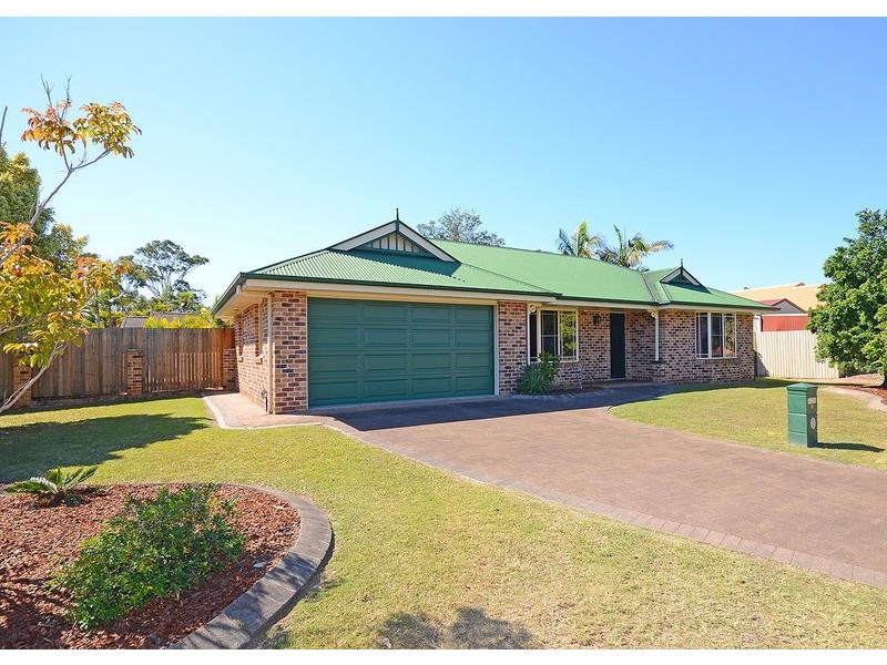 25 Ibis Blvd, Eli Waters QLD 4655