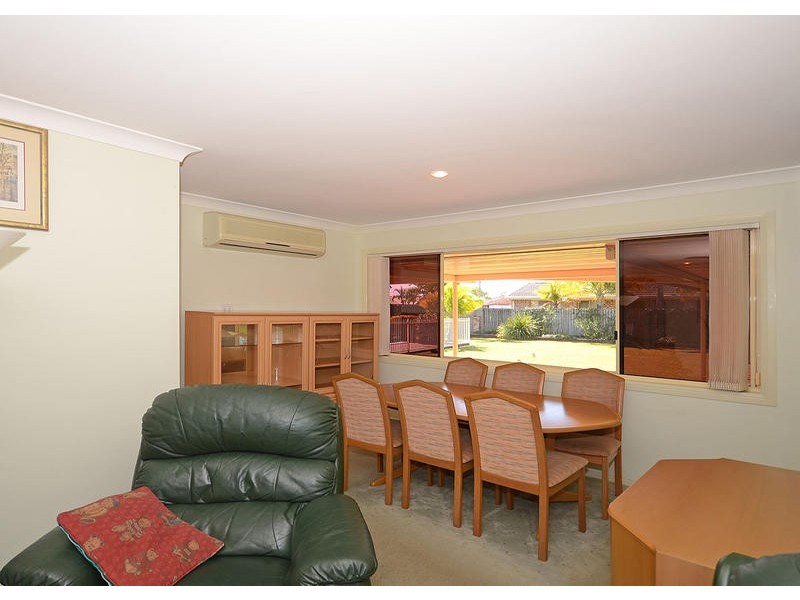 25 Ibis Blvd, Eli Waters QLD 4655