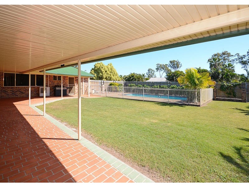 25 Ibis Blvd, Eli Waters QLD 4655