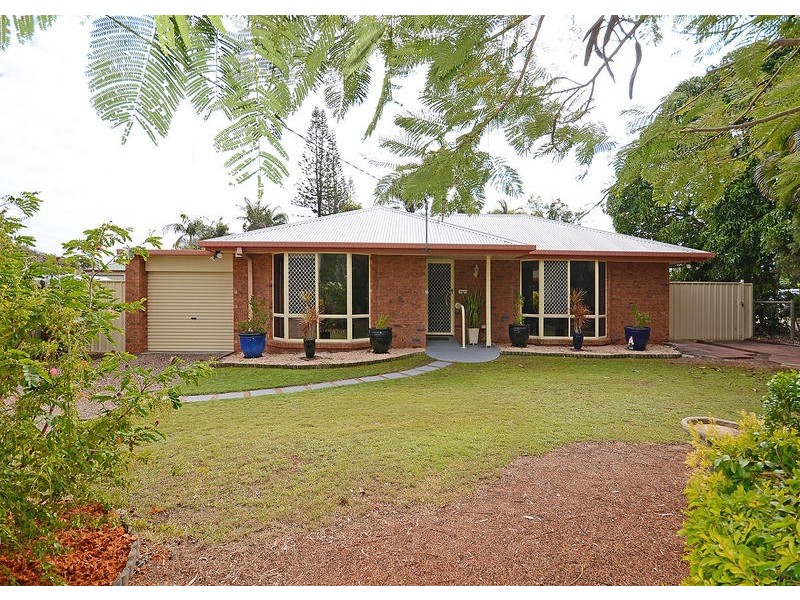 23 Corser St, Point Vernon QLD 4655
