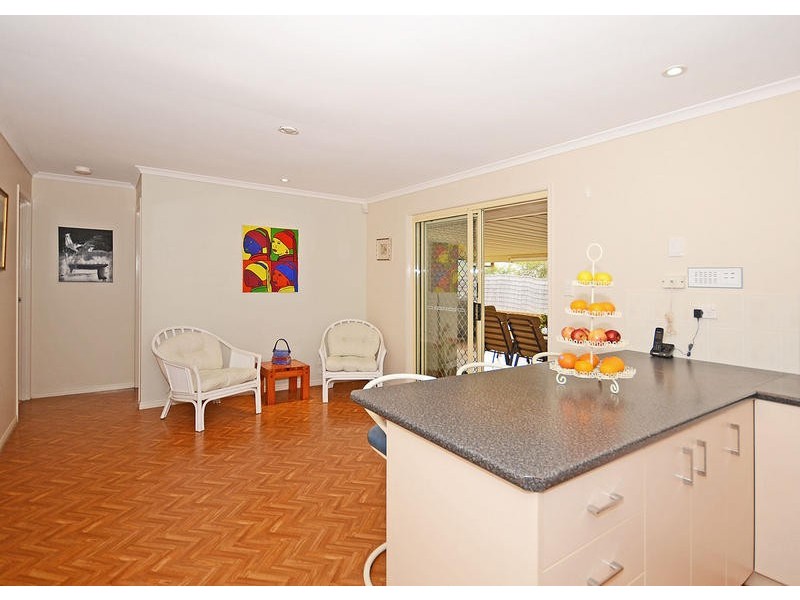 23 Corser St, Point Vernon QLD 4655