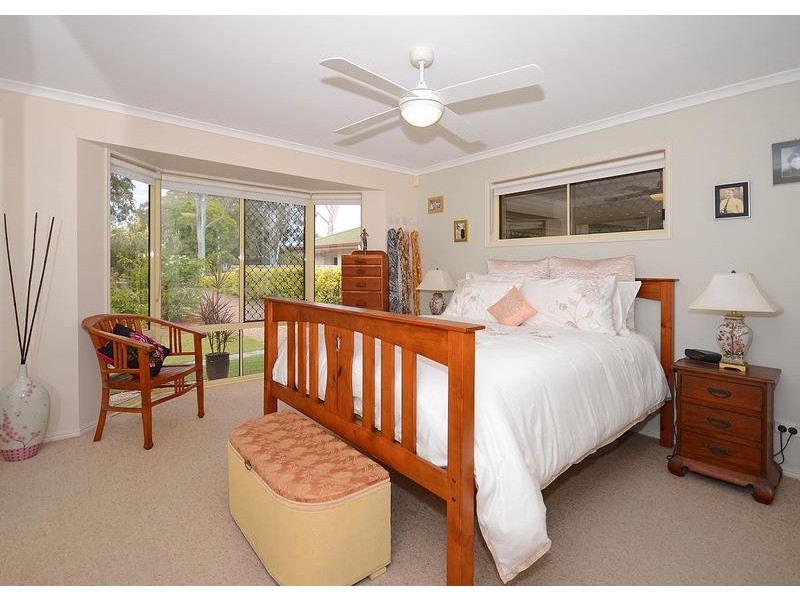 23 Corser St, Point Vernon QLD 4655