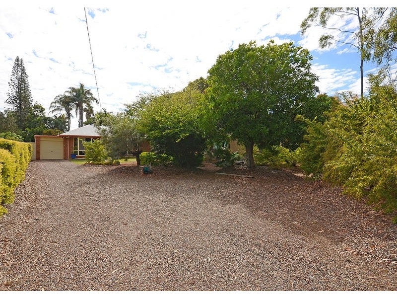 23 Corser St, Point Vernon QLD 4655