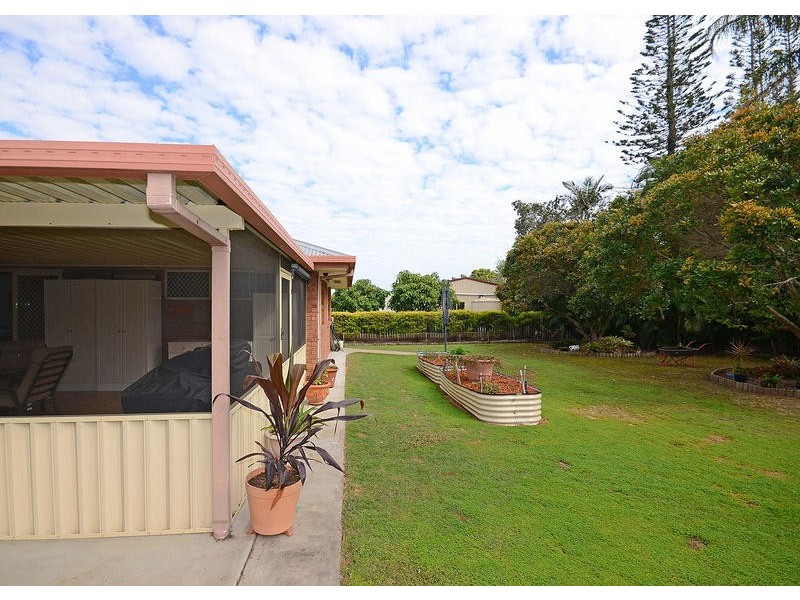 23 Corser St, Point Vernon QLD 4655
