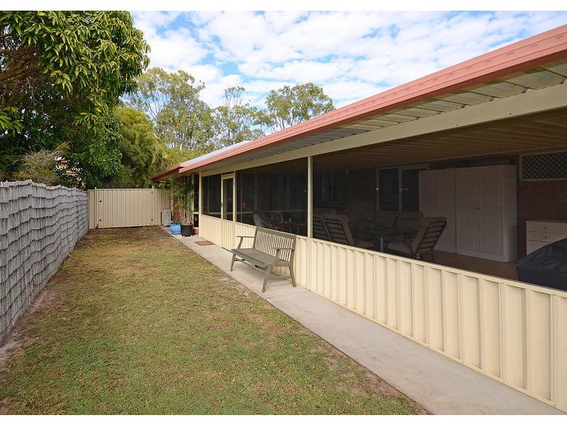 23 Corser St, Point Vernon QLD 4655