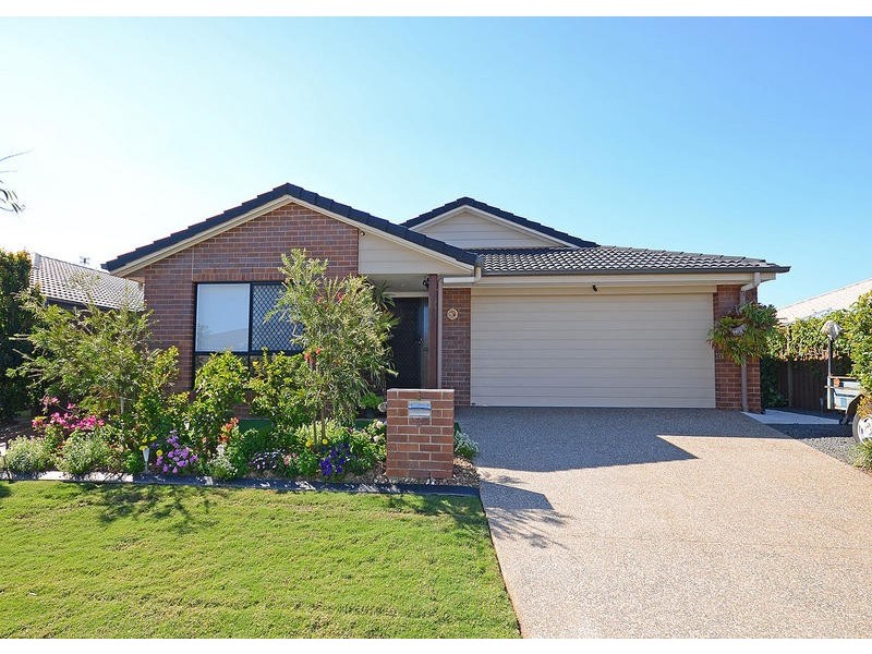 3 Forrest Ct, Urraween QLD 4655