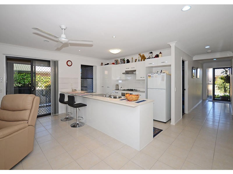 3 Forrest Ct, Urraween QLD 4655